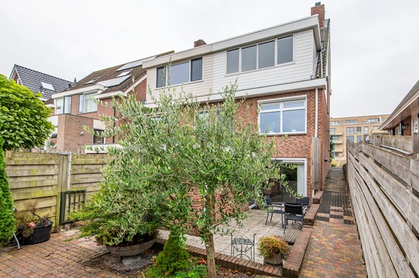 Medium property photo - Hillegommerdijk 26, 2165 AM Lisserbroek